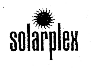 SOLARPLEX logo