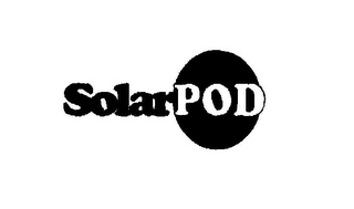SOLARPOD logo