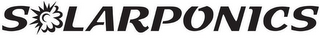 SOLARPONICS logo