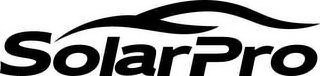 SOLARPRO logo
