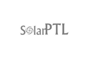 SOLARPTL logo