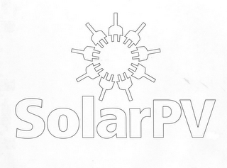 SOLARPV logo