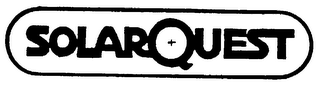 SOLARQUEST logo