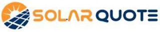 SOLARQUOTE logo