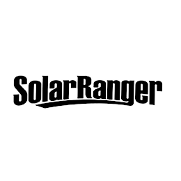 SOLARRANGER logo