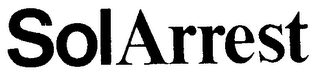 SOLARREST logo