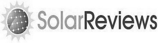 SOLARREVIEWS logo
