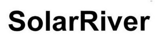 SOLARRIVER logo
