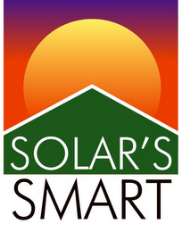 SOLAR'S SMART logo
