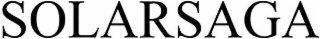 SOLARSAGA logo