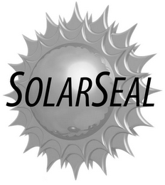 SOLARSEAL logo