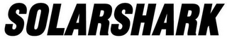 SOLARSHARK logo