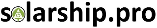 SOLARSHIP.PRO logo