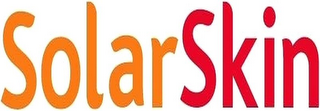 SOLARSKIN logo