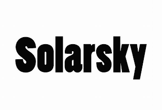 SOLARSKY logo