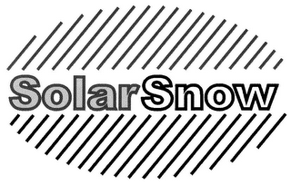 SOLARSNOW logo