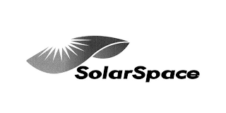 SOLARSPACE logo