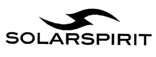 SOLARSPIRIT logo