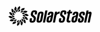 SOLARSTASH logo