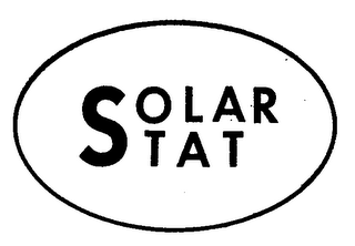 SOLARSTAT logo