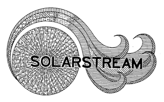 SOLARSTREAM logo