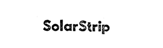 SOLARSTRIP logo