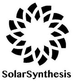 SOLARSYNTHESIS logo