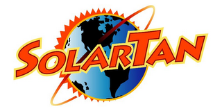 SOLARTAN logo