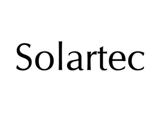 SOLARTEC logo