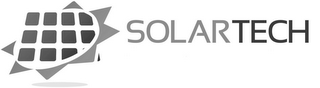 SOLARTECH logo