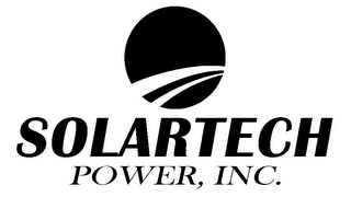 SOLARTECH POWER, INC. logo