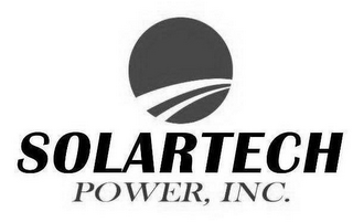 SOLARTECH POWER, INC. logo