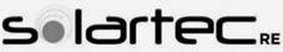 SOLARTECRE logo
