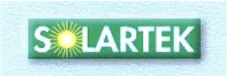 SOLARTEK logo