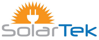 SOLARTEK