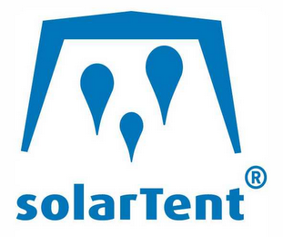 SOLARTENT logo