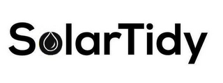 SOLARTIDY logo
