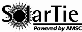 SOLARTIE POWERED BY AMSC logo