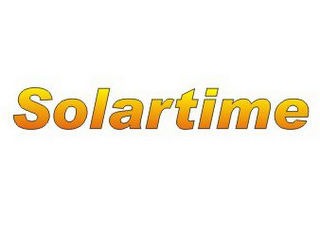 SOLARTIME logo