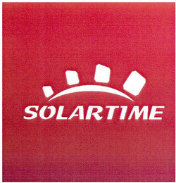 SOLARTIME logo
