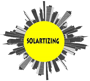 SOLARTIZING logo