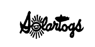 SOLARTOGS logo