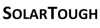 SOLARTOUGH logo