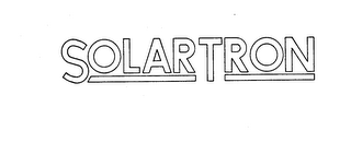 SOLARTRON logo