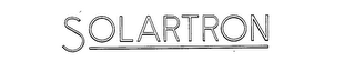 SOLARTRON logo
