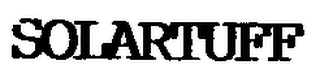 SOLARTUFF logo