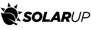SOLARUP logo