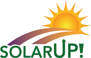 SOLARUP! logo