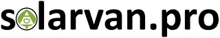 SOLARVAN.PRO logo