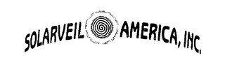 SOLARVEIL AMERICA, INC. logo